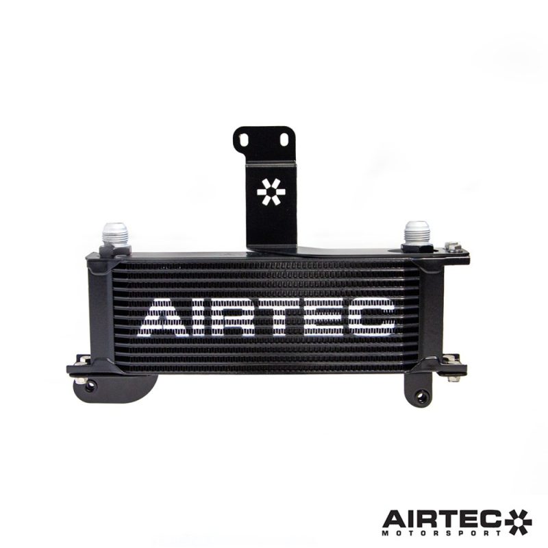 AIRTEC Motorsport Oil Cooler for Suzuki Swift Sport ZC33S ATMSSUZ1 - Image 9
