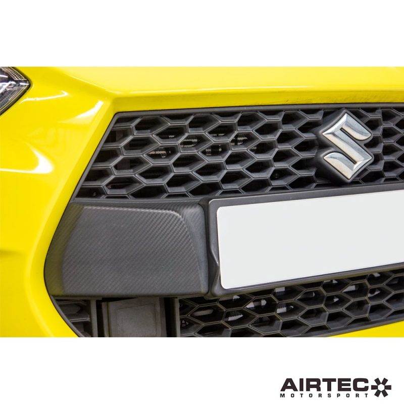 AIRTEC Motorsport Oil Cooler for Suzuki Swift Sport ZC33S ATMSSUZ1 - Image 5