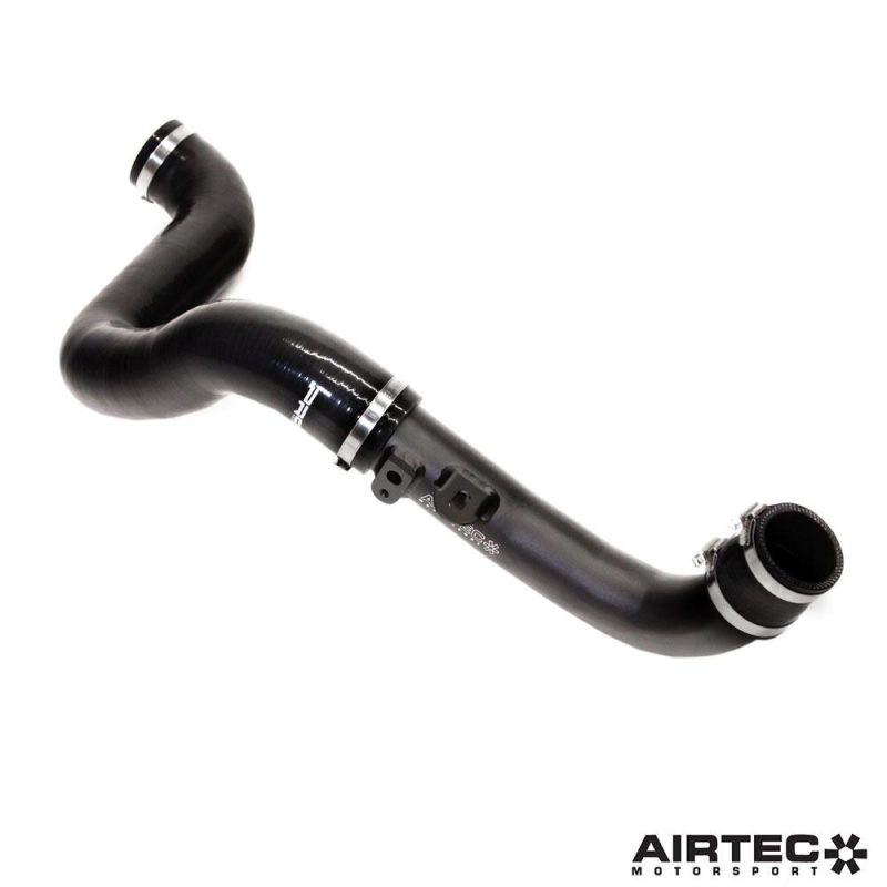 AIRTEC Motorsport Cold Side Boost Pipe Kit for Suzuki Swift Sport ZC33S - Image 2