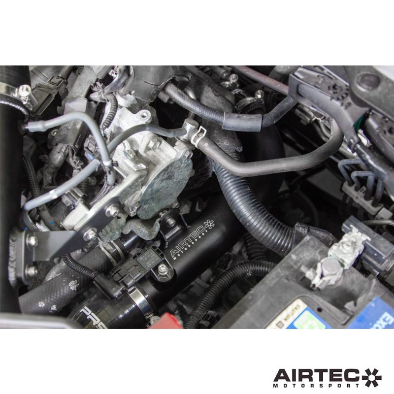 AIRTEC Motorsport Cold Side Boost Pipe Kit for Suzuki Swift Sport ZC33S - Image 6