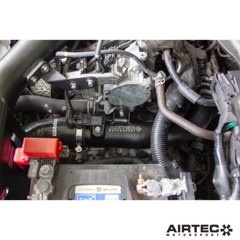 AIRTEC Motorsport Cold Side Boost Pipe Kit for Suzuki Swift Sport ZC33S - Image 5