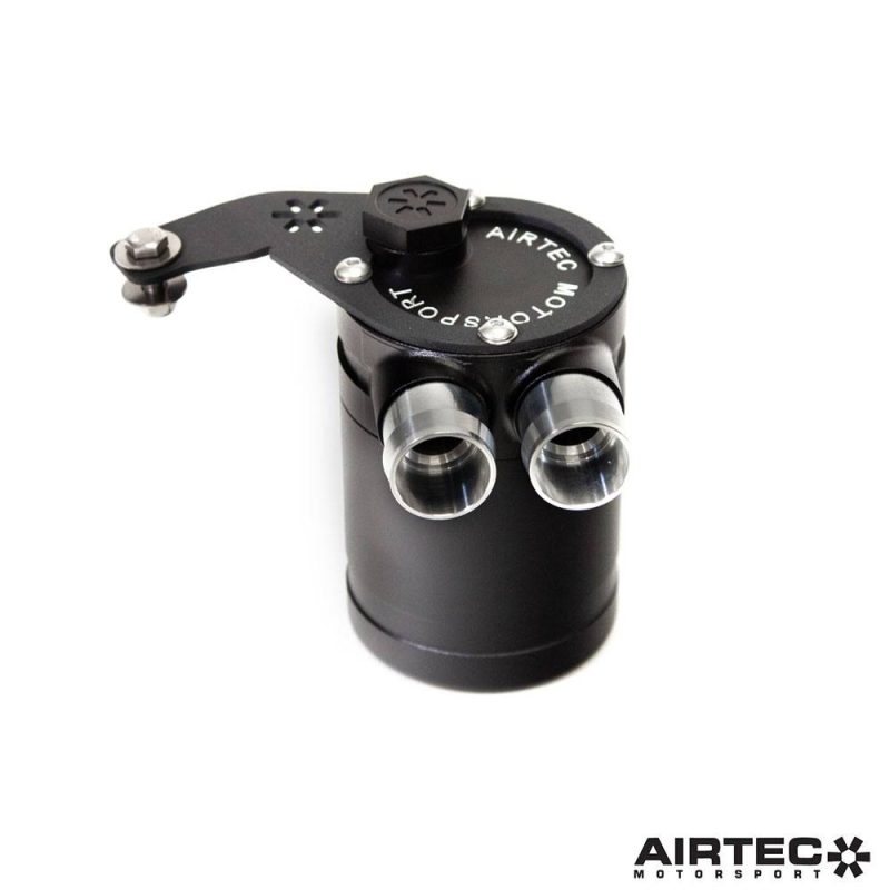 AIRTEC Motorsport Catch Can Kit for Suzuki Swift Sport ZC33S ATMSSUZ3 - Image 3