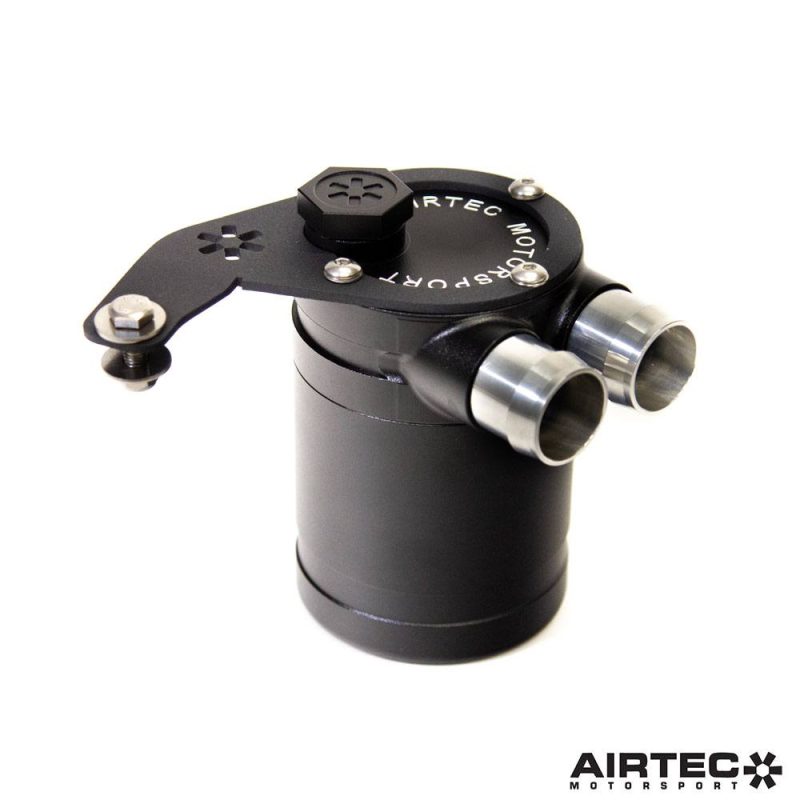 AIRTEC Motorsport Catch Can Kit for Suzuki Swift Sport ZC33S ATMSSUZ3 - Image 4