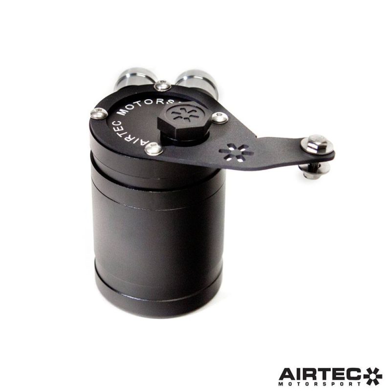 AIRTEC Motorsport Catch Can Kit for Suzuki Swift Sport ZC33S ATMSSUZ3 - Image 2