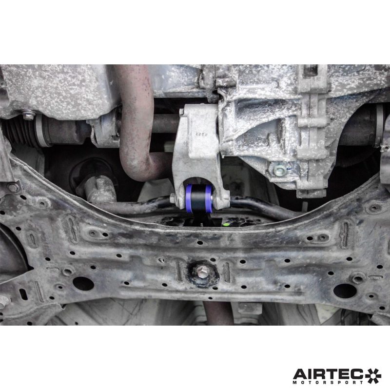 AIRTEC Motorsport Torque Mount for Suzuki Swift Sport ZC33S - Image 5