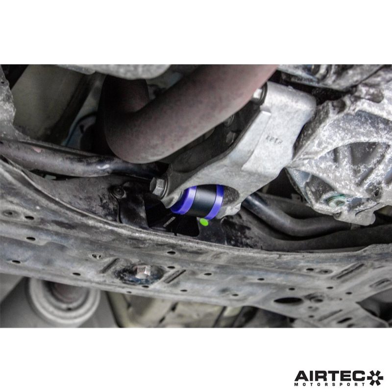 AIRTEC Motorsport Torque Mount for Suzuki Swift Sport ZC33S - Image 4