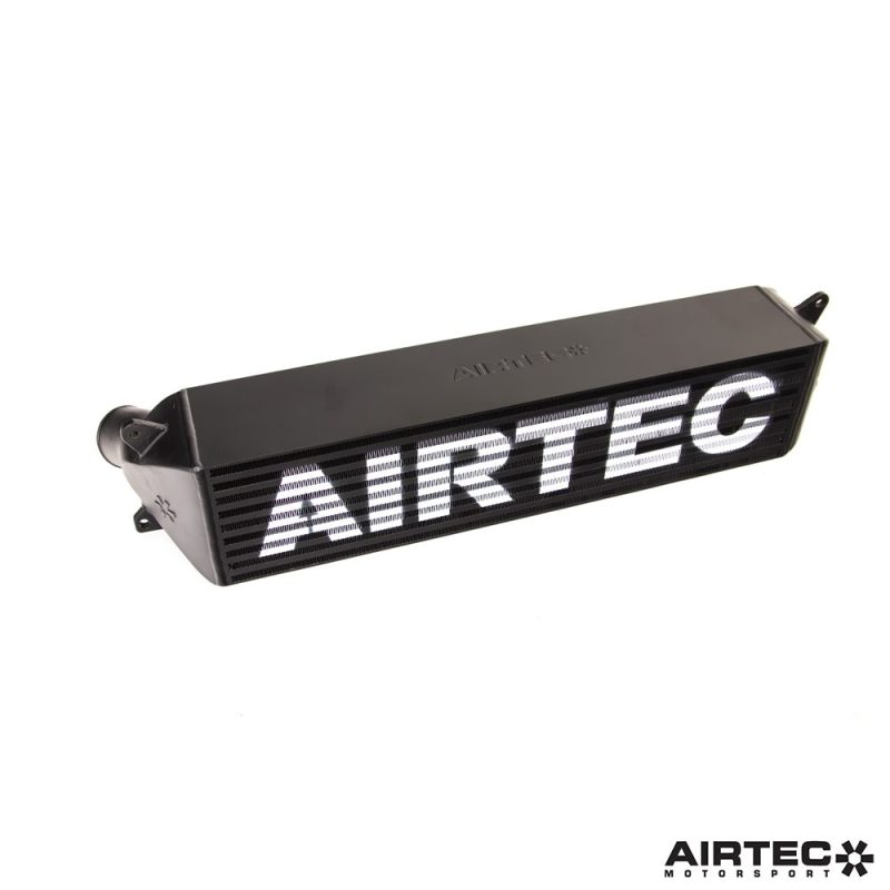 AIRTEC Motorsport Front Mount Intercooler for Hyundai Kona N - Image 3