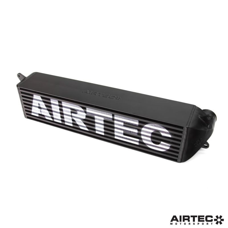 AIRTEC Motorsport Front Mount Intercooler for Hyundai Kona N - Image 4