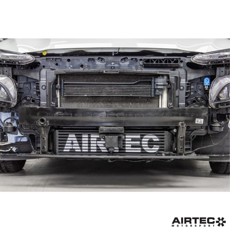 AIRTEC Motorsport Front Mount Intercooler for Hyundai Kona N - Image 7