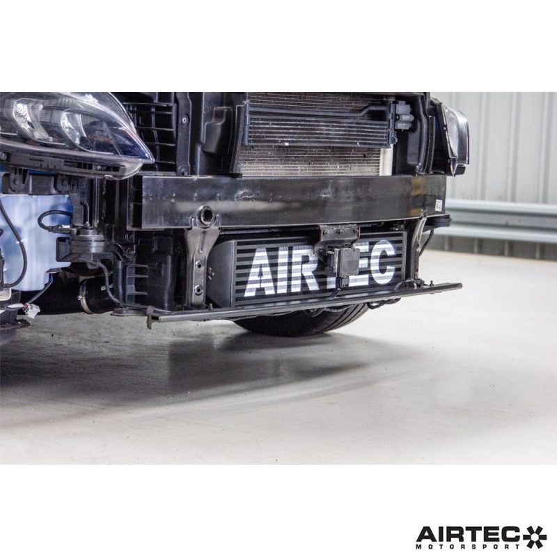 AIRTEC Motorsport Front Mount Intercooler for Hyundai Kona N - Image 8