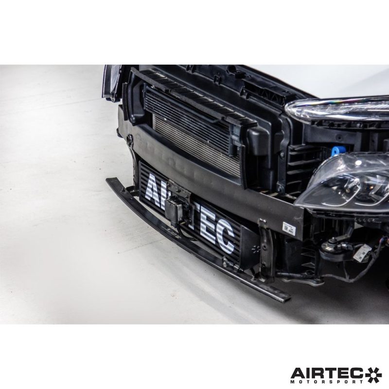 AIRTEC Motorsport Front Mount Intercooler for Hyundai Kona N - Image 9