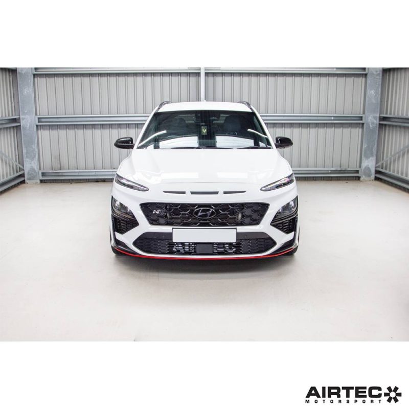 AIRTEC Motorsport Front Mount Intercooler for Hyundai Kona N - Image 10