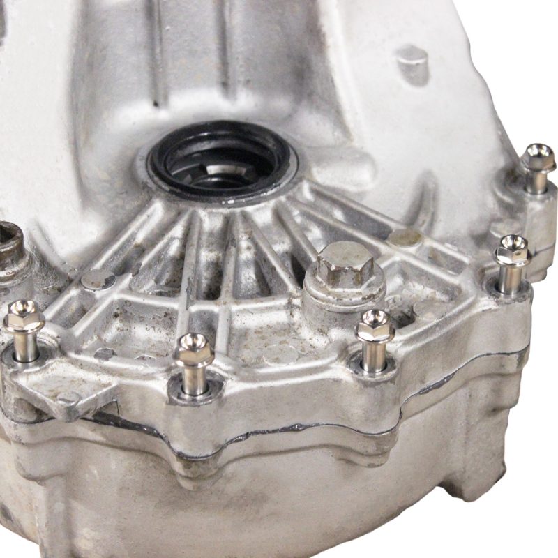 Exoracing Titanium Transmission Case Bolt Kit For Honda K-Series - Image 3