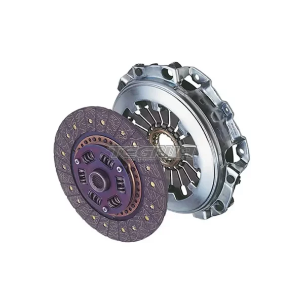 Exedy Single Series Stage 1 Organic Clutch Suzuki Swift ZC11S