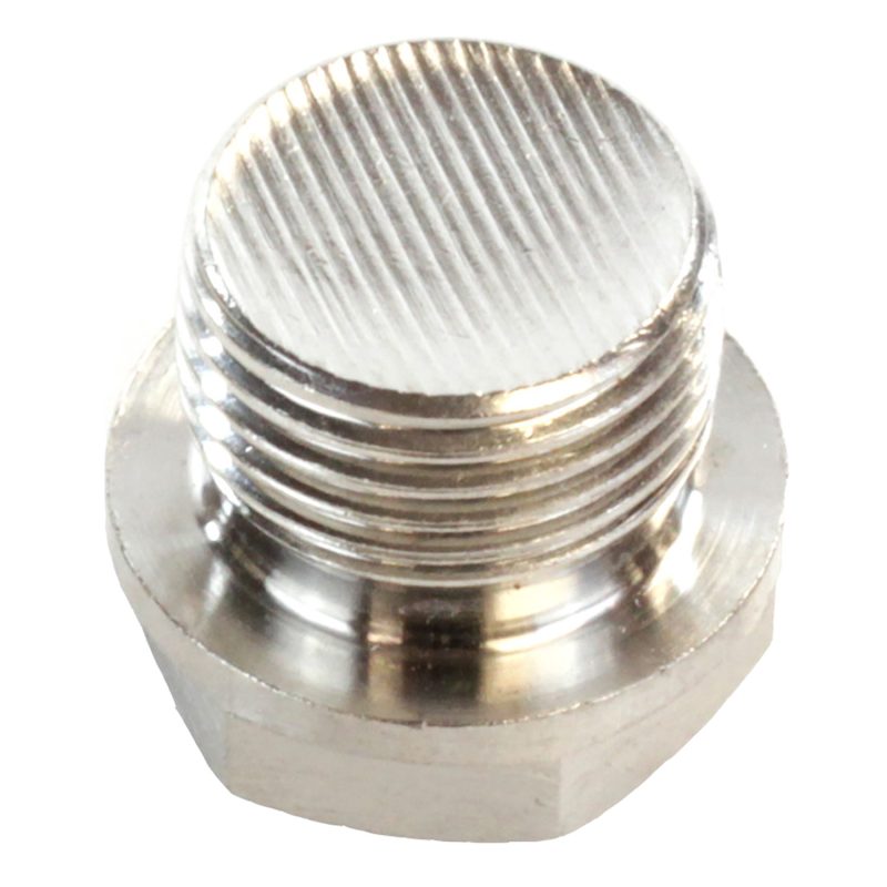 Exoracing O2 Sensor Plug M18x1.5 304 Stainless Steel - Image 3