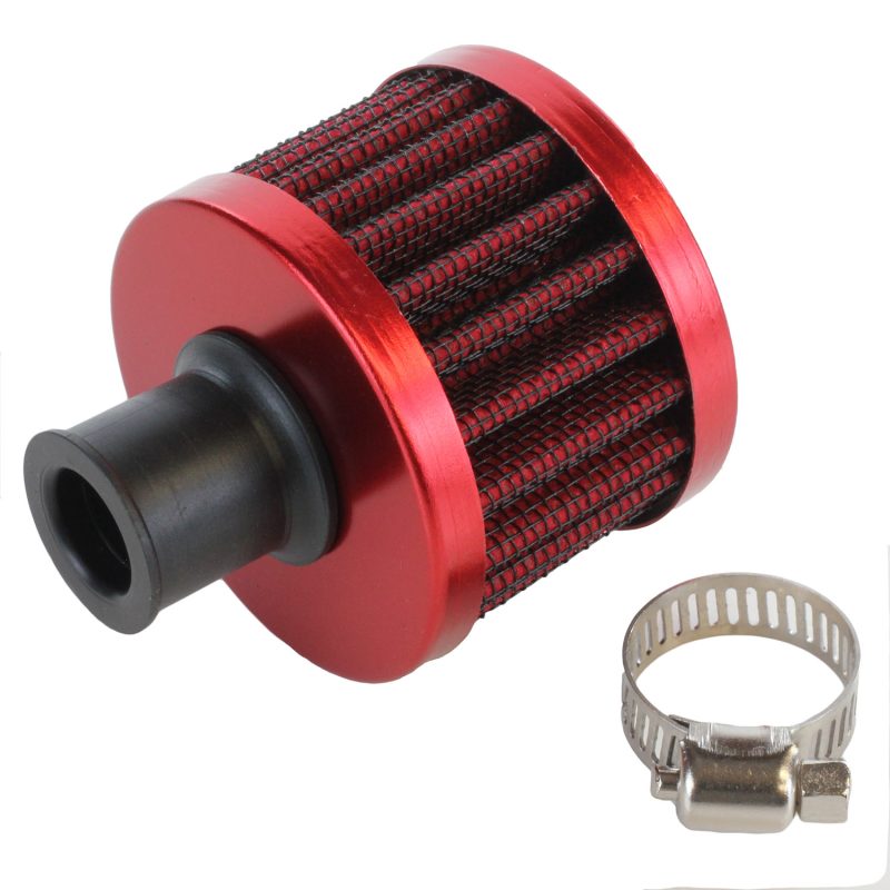 Exoracing V2 Crankcase Breather Filter 12mm - Image 4