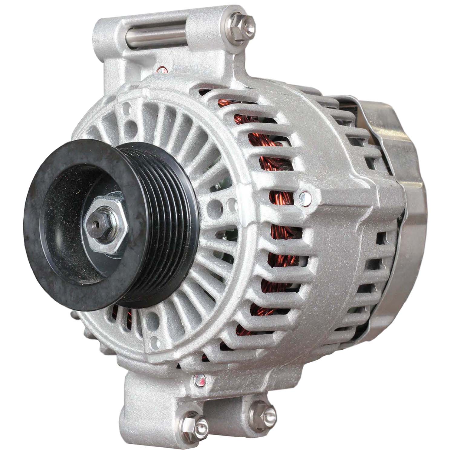 Exoracing Titanium Alternator Bolt Kit K-Series K20 K24 - Image 5