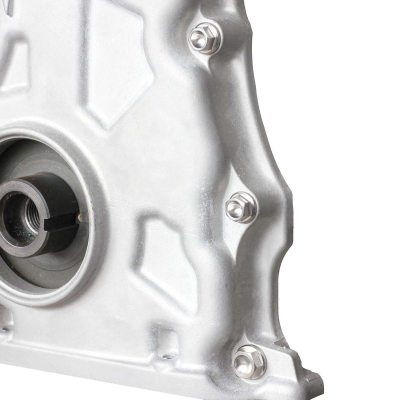 Exoracing Titanium Timing Chain Cover Bolt Kit For Honda K-Series - Image 3