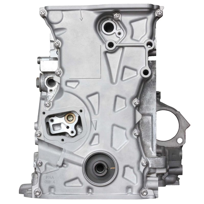 Exoracing Titanium Timing Chain Cover Bolt Kit For Honda K-Series - Image 2