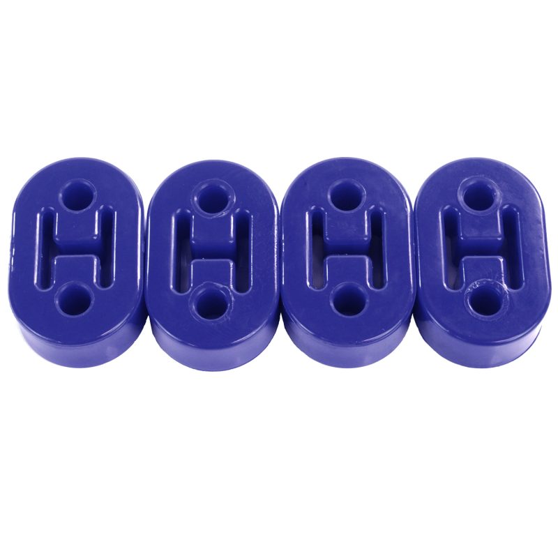 Exoracing Polyurethane Exhaust Hanger Mounts - Image 3