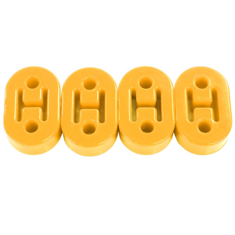 Exoracing Polyurethane Exhaust Hanger Mounts - Image 4