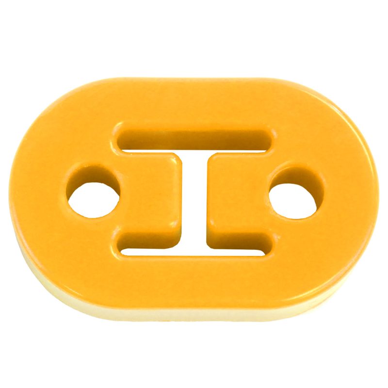 Exoracing Polyurethane Exhaust Hanger Mounts - Image 8