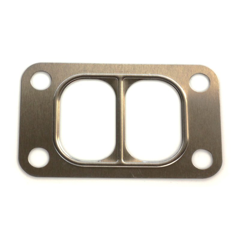 Exoracing T3 Twinscroll Turbo Gasket Stainless Steel