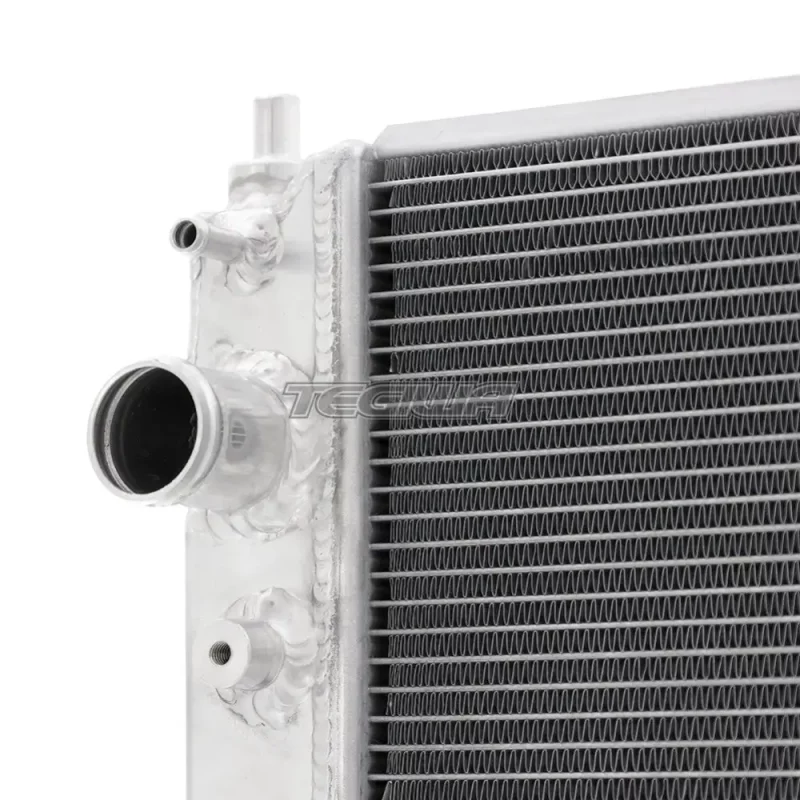Mishimoto Performance Aluminum Radiator Honda Civic Sport FK7 1.5T 16-21 - Image 5