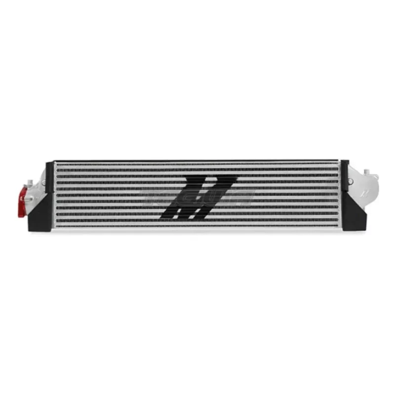 Mishimoto Performance Intercooler Honda Civic Sport FK7 1.5T 16-21 SILVER - Image 2