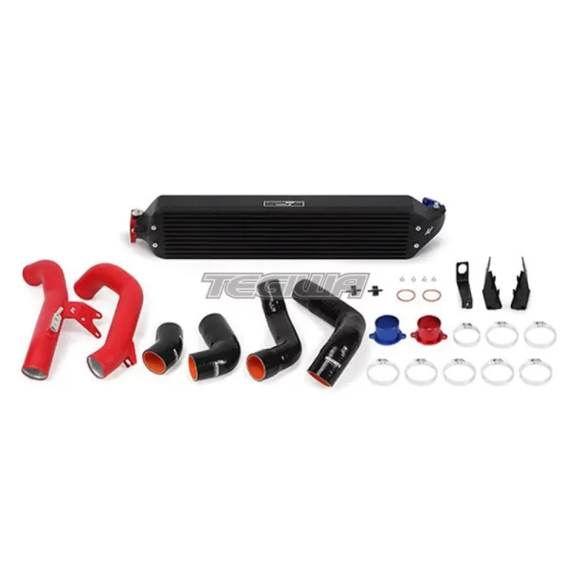Mishimoto Performance Intercooler Kit Honda Civic Sport FK7 1.5T 16-21 - Image 2