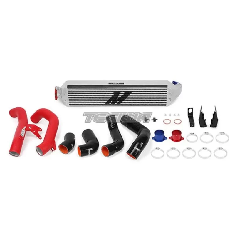 Mishimoto Performance Intercooler Kit Honda Civic Sport FK7 1.5T 16-21 - Image 4