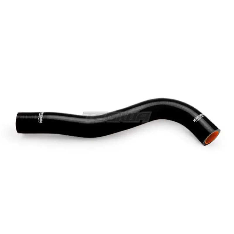 Mishimoto Silicone Coolant Hoses Honda Civic FK7 1.5T 16-21 BLACK - Image 2