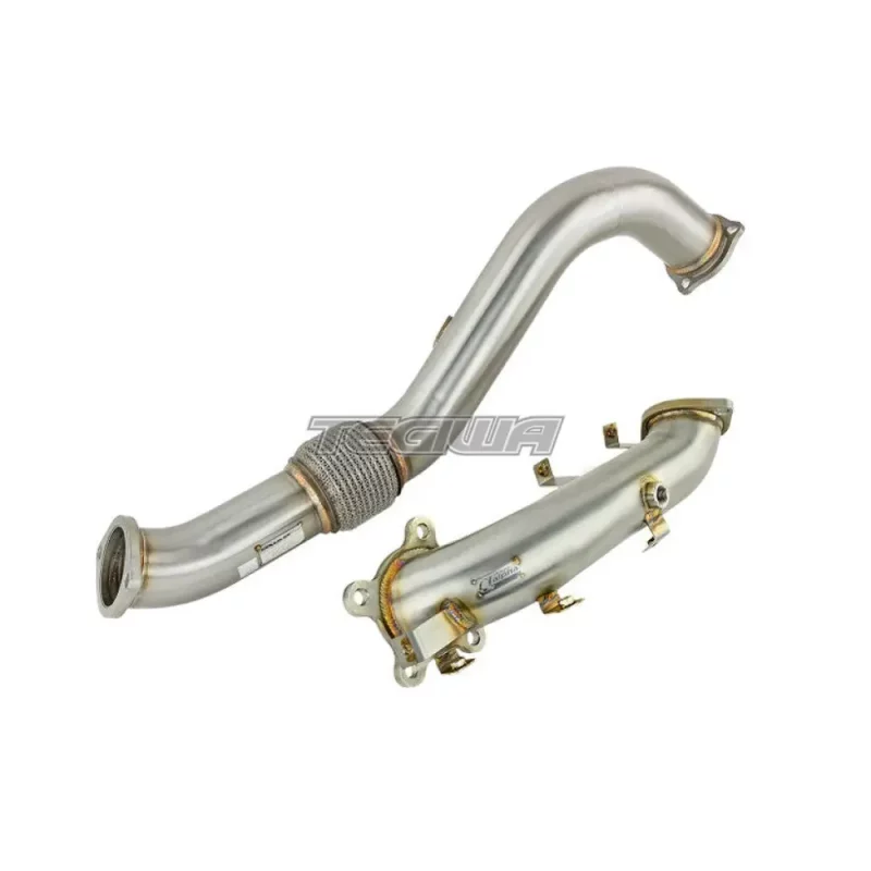Skunk2 DeCat Downpipe Kit Honda Civic FK7 1.5T 16-20