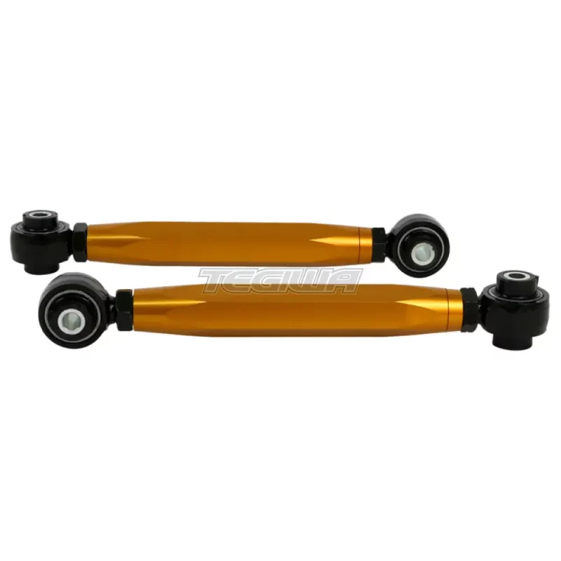 Whiteline Performance Control Arms On-car Adjustable Toe Correction Honda Civic FK 17+ - Image 2