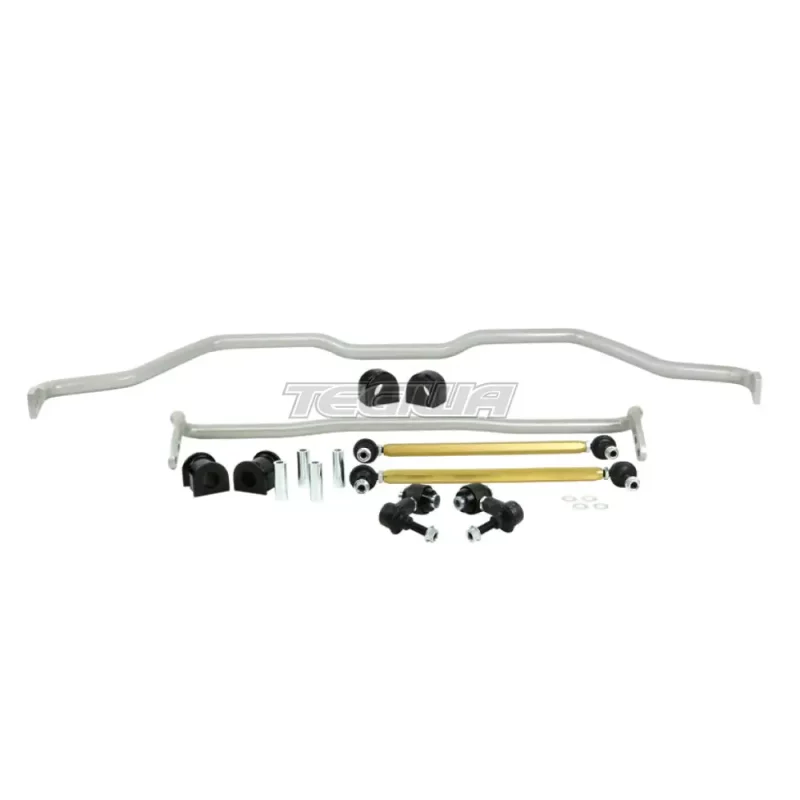 Whiteline Sway Bar Stabiliser Kit Honda Civic FK 17- - Image 2