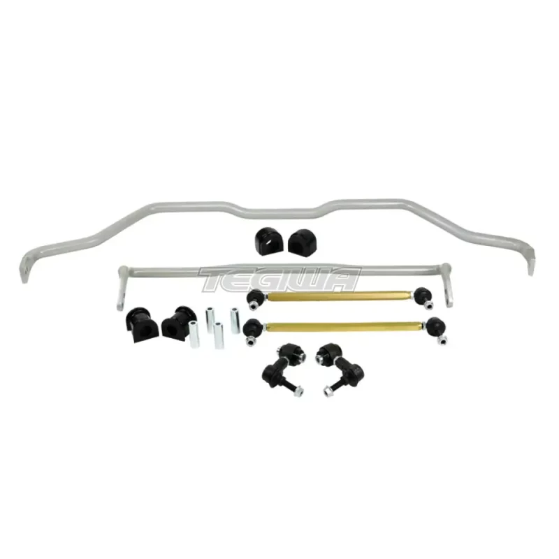 Whiteline Sway Bar Stabiliser Kit Honda Civic FK 17- - Image 3