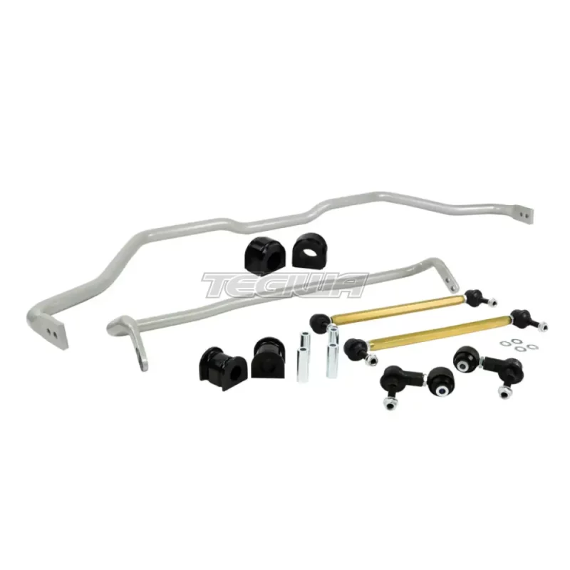 Whiteline Sway Bar Stabiliser Kit Honda Civic FK 17-