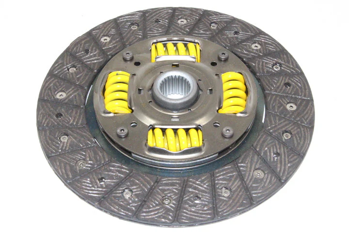 HKS LA Type Single Plate Clutch Disk Honda CR-Z IMA Hybrid