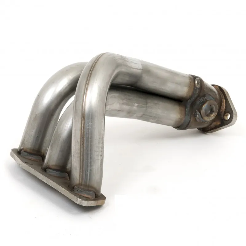 Toyota Aygo 1.0 3cyl 05-14 Performance Exhaust Manifold M041