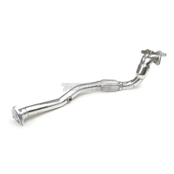 J's Racing SUS Exhaust System 50C Honda CR-Z ZF1 - Dynodaze