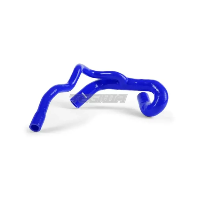 Mishimoto Silicone Radiator Hose Kit Mazda 3 MPS 07-09 BLUE