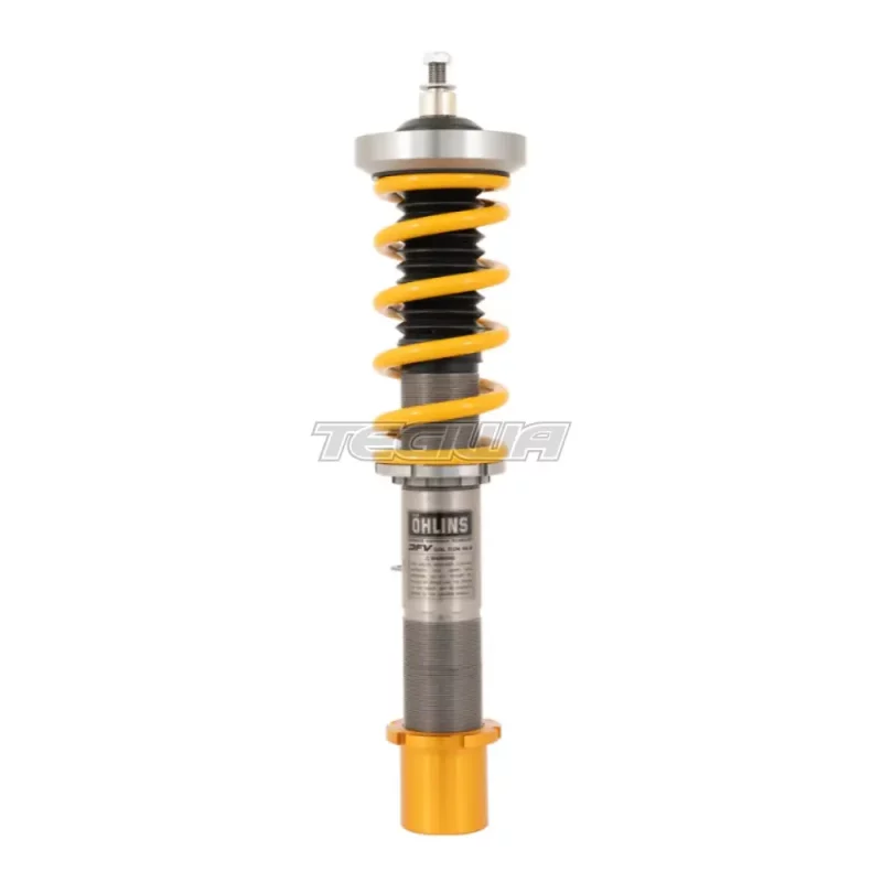 Ohlins Road & Track Coilovers DFV (1-way) Toyota Supra J29 19+ - Image 5