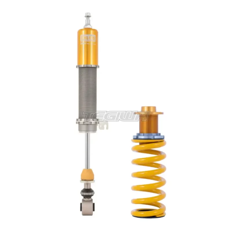 Ohlins Road & Track Coilovers DFV (1-way) Toyota Supra J29 19+ - Image 3