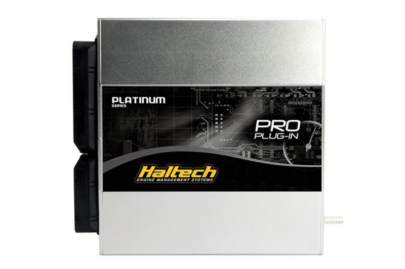 Haltech Platinum PRO Plug-in ECU For Nissan Z33 350Z DBW HT-055016