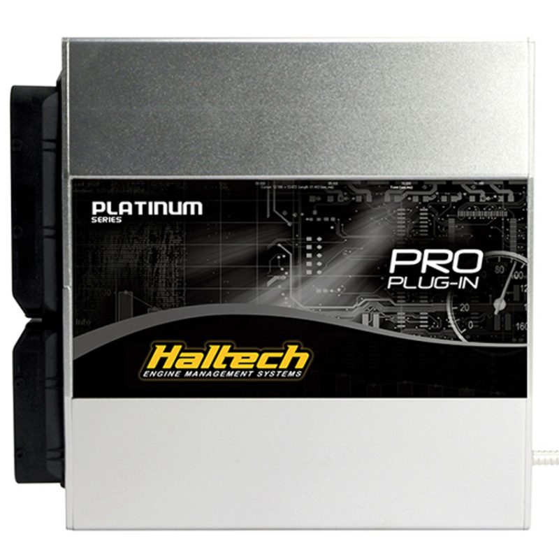 Haltech Platinum PRO Plug-in ECU For Nissan Z33 350Z DBW HT-055016