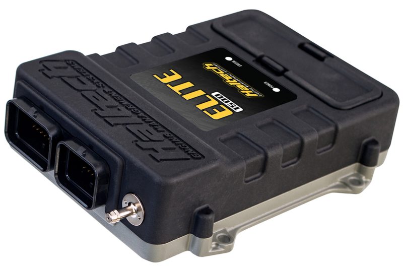 Haltech Elite 1500 ECU With Basic Universal Wire-in Harness 2.5m - Image 2