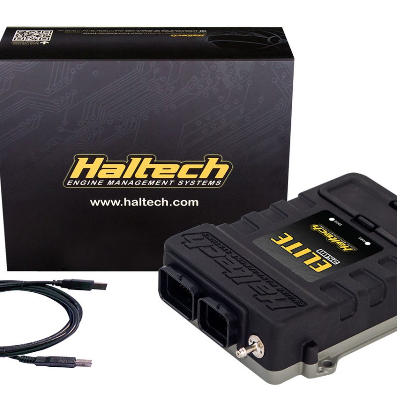 Haltech Elite 2500 ECU HT-151300