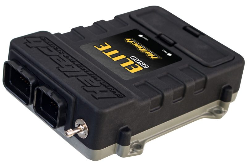Haltech Elite 2500 ECU With Basic Universal Wire-in Harness Kit 2.5m - Image 2