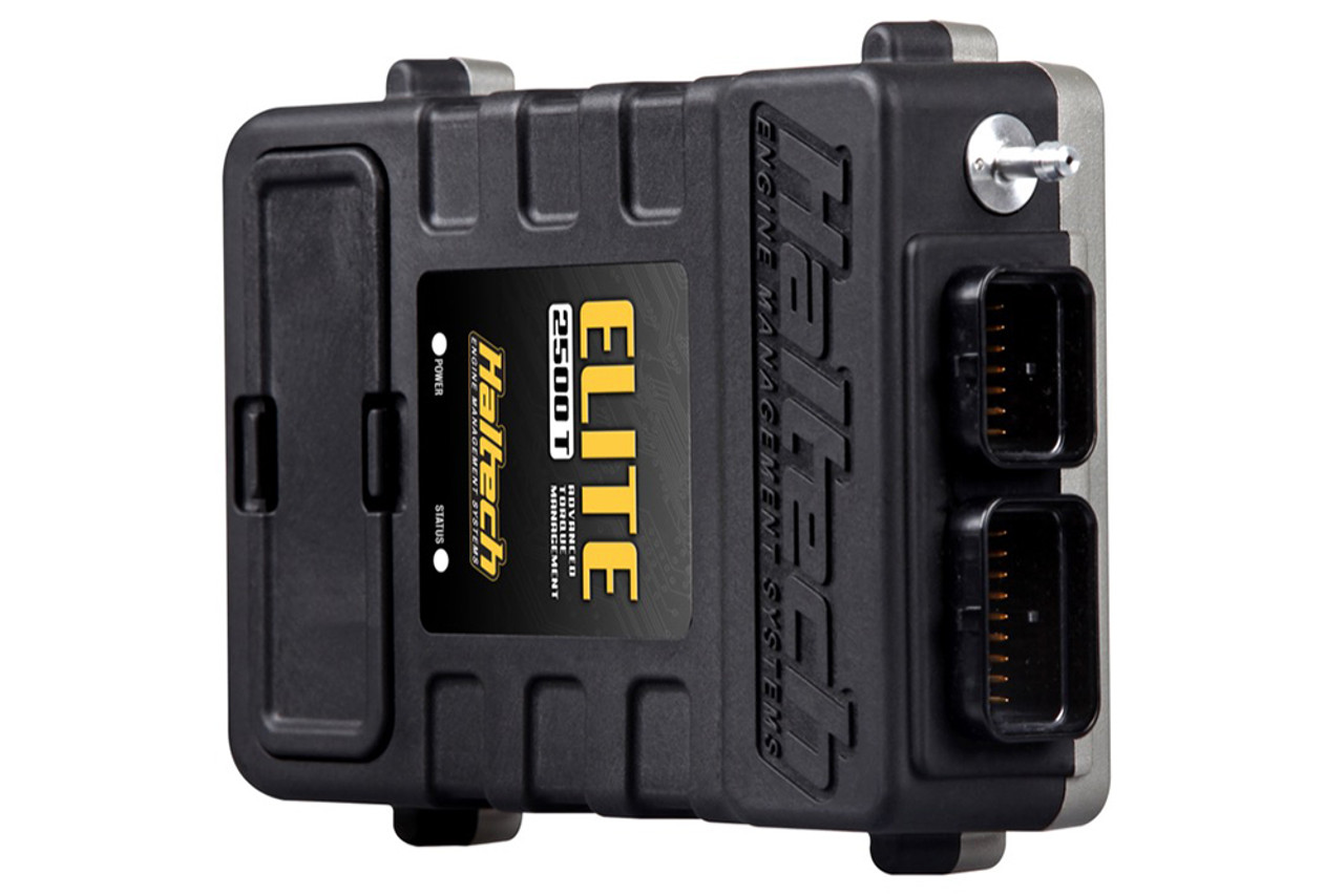 Haltech Elite 2500T ECU HT-151310