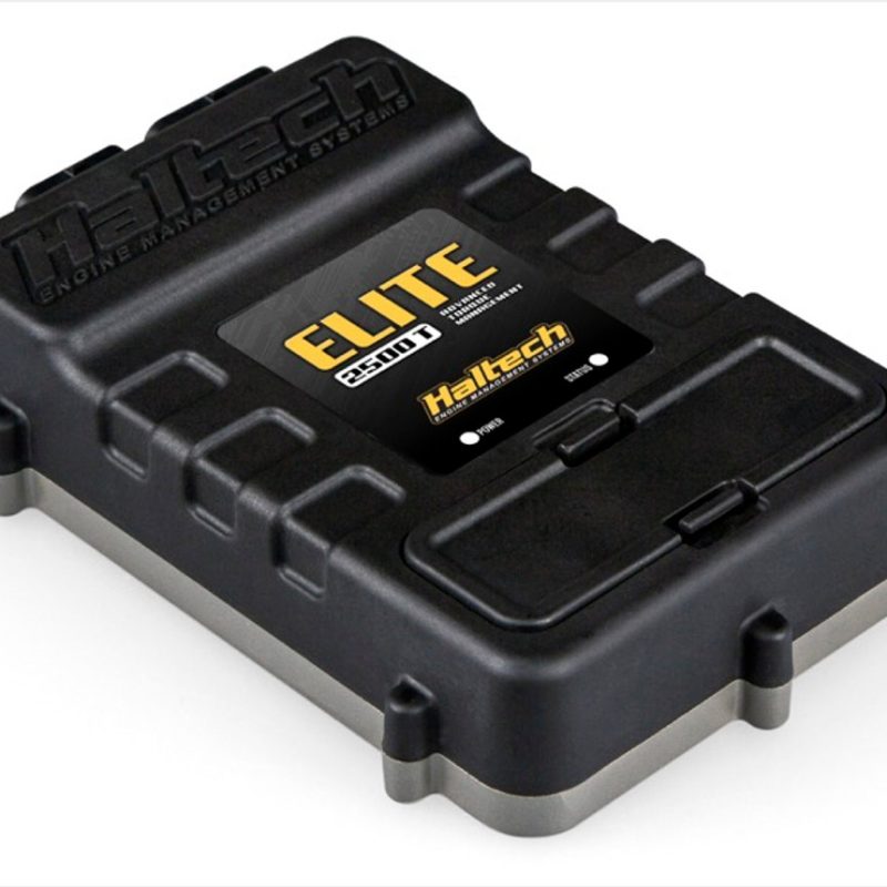 Haltech Elite 2500T ECU HT-151310